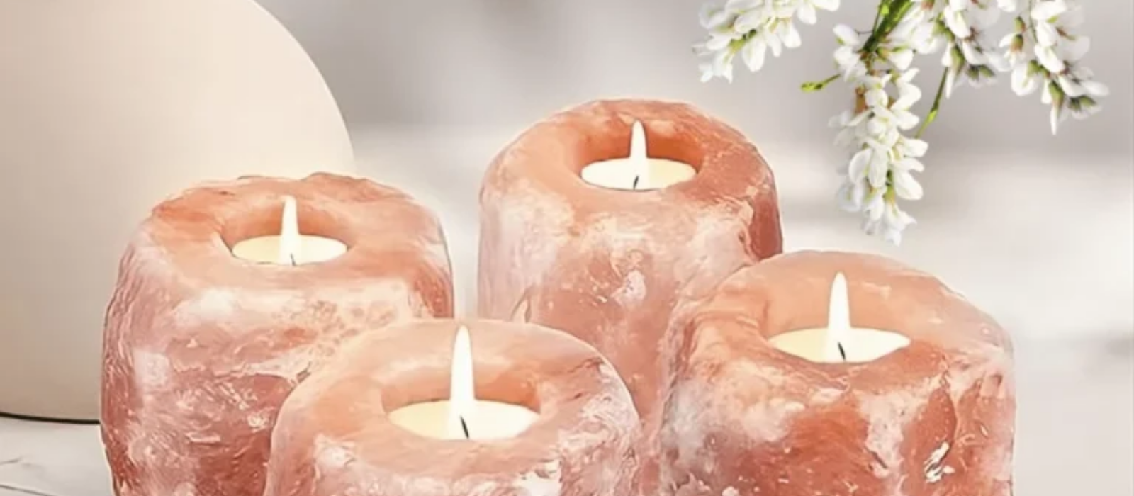 Home Decor Salt