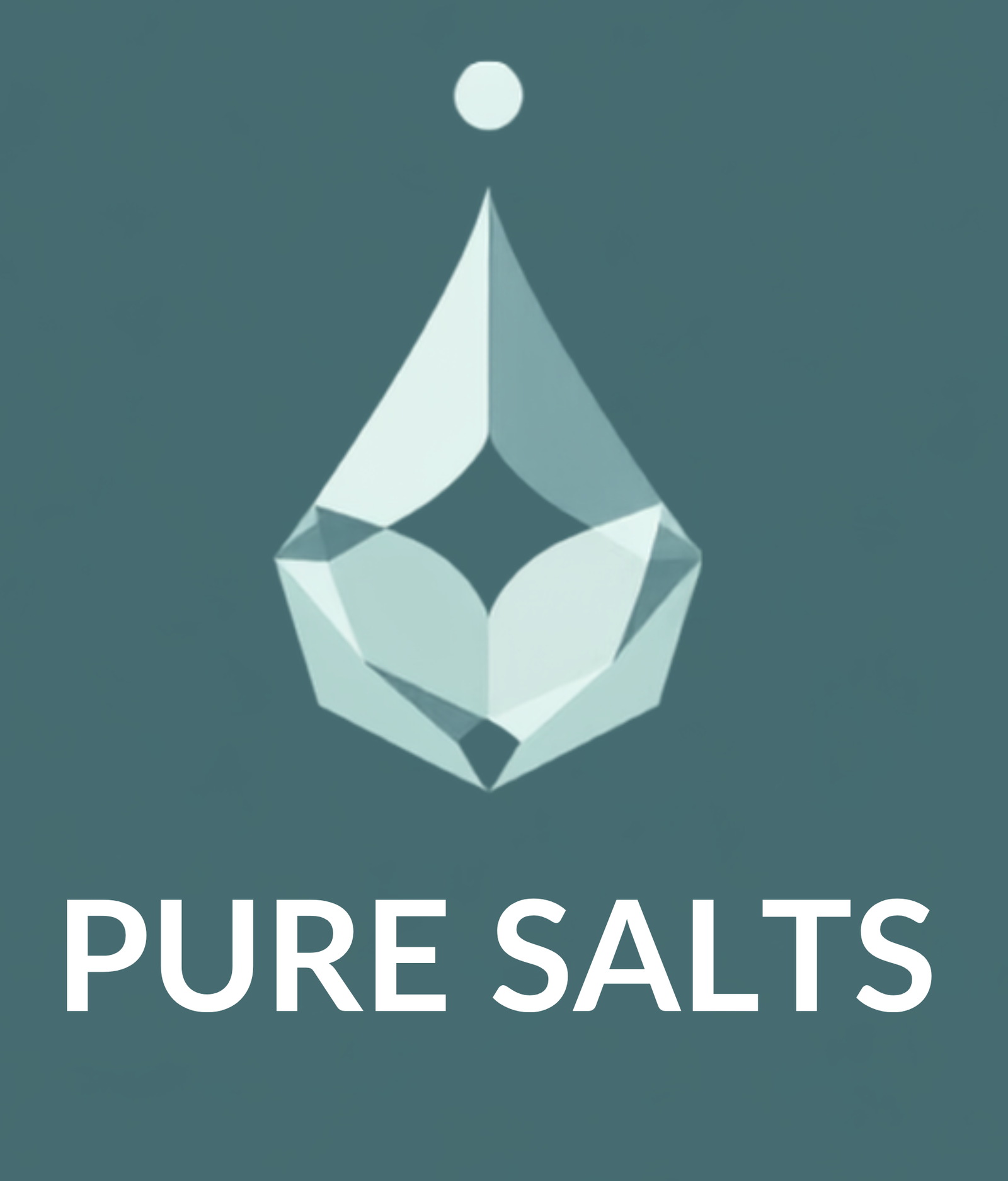 Pure Salts