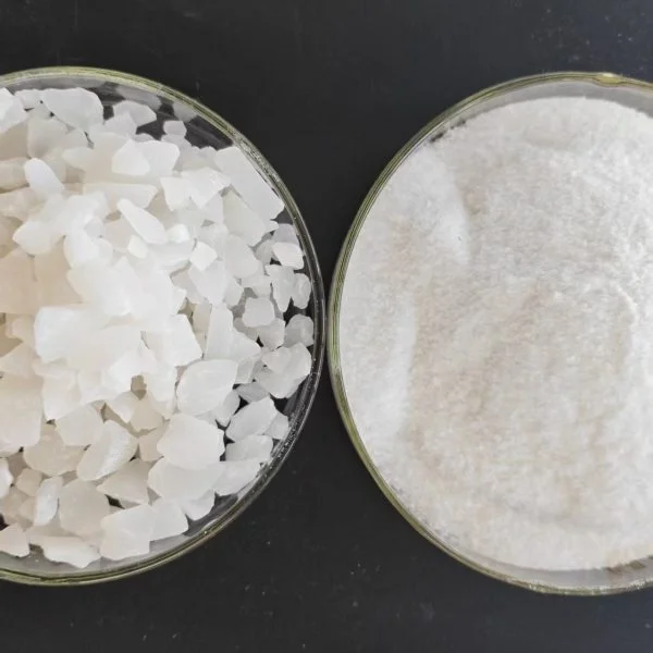 Aluminum Salt