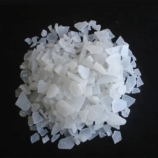 Aluminum Salt