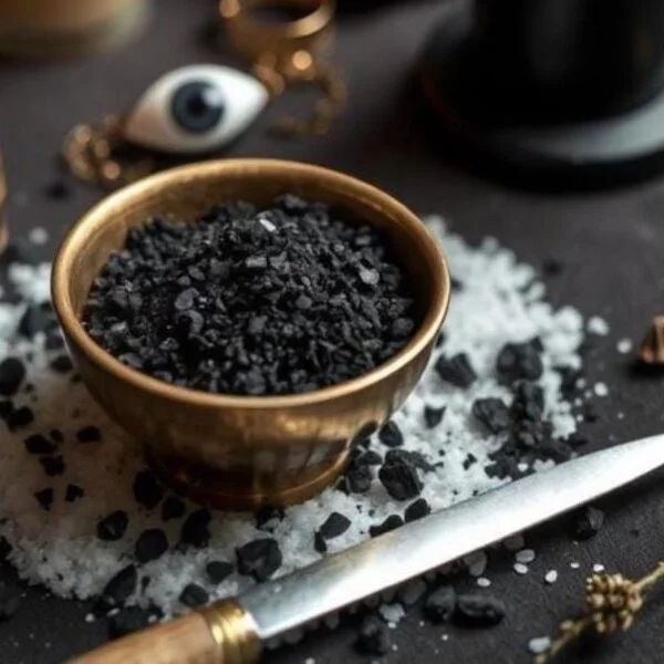 Black Salt
