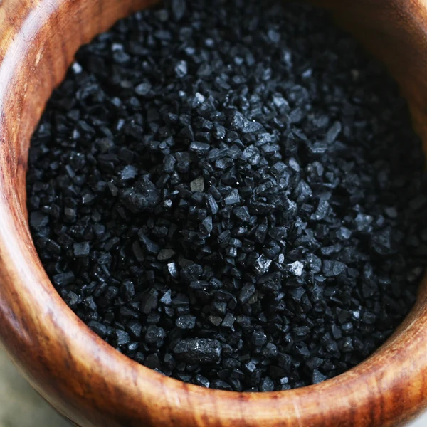 Black Salt