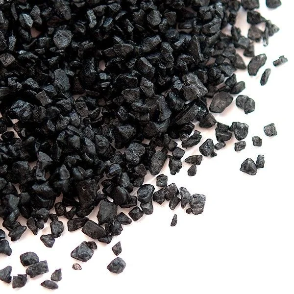 Black Salt