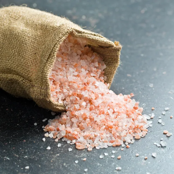 Dark Pink Salt