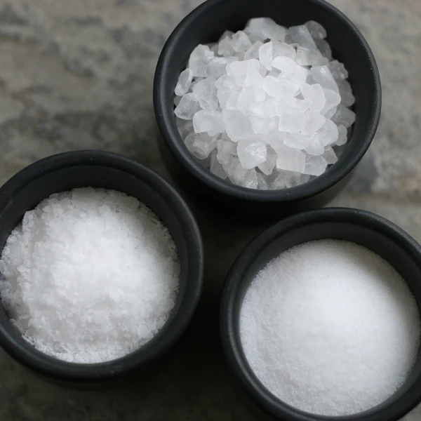 Iodine Salt