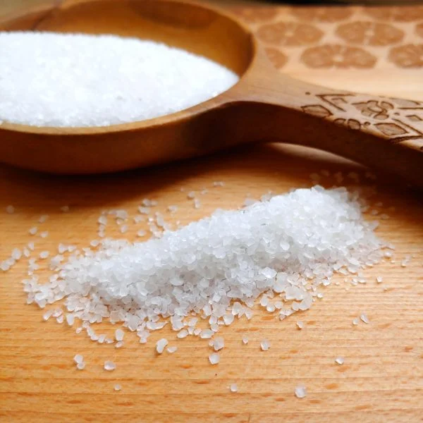 Iodine Salt