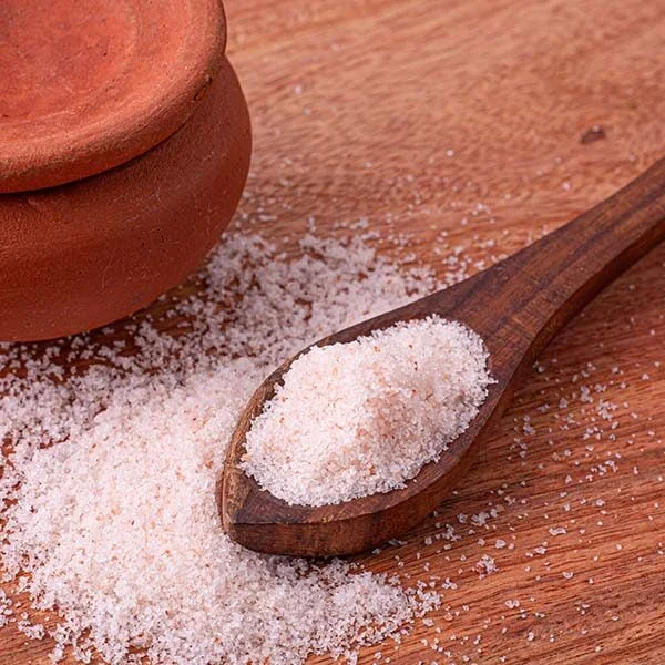 Light Pink Salt