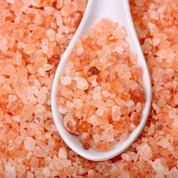 Light Pink Salt