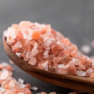 Light Pink Salt