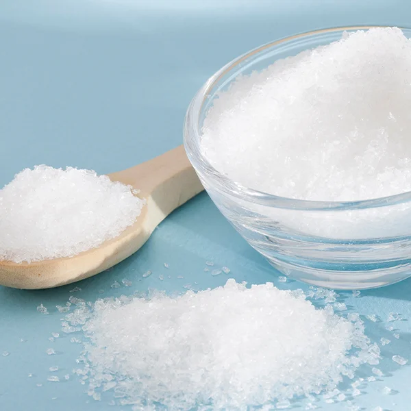 Medicated Salt