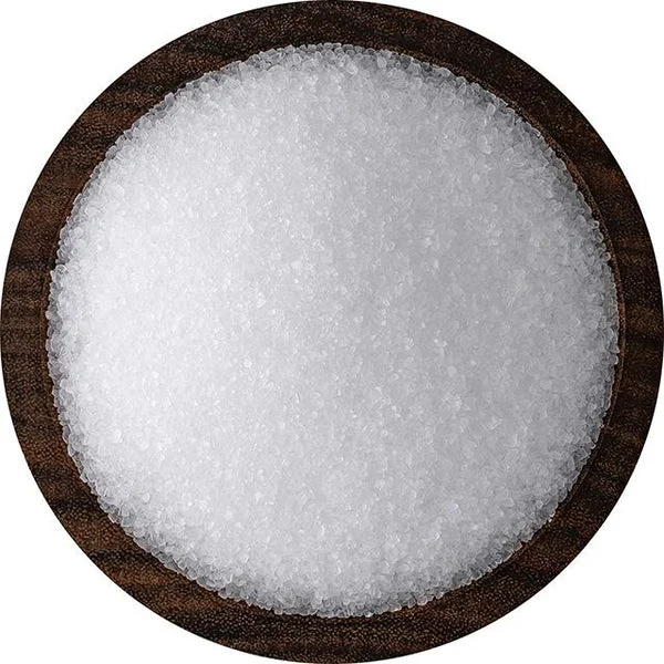 Pure Vacuum Dried Salt