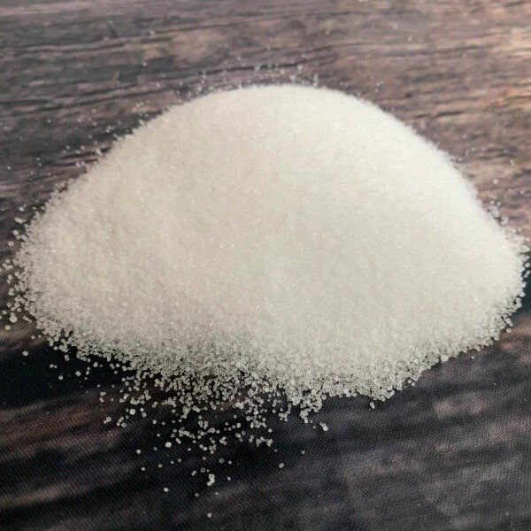 Pure Vacuum Dried Salt