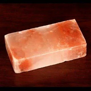 Salt Bricks