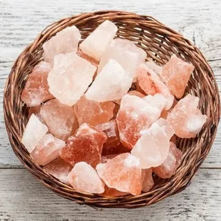 Salt Chunks