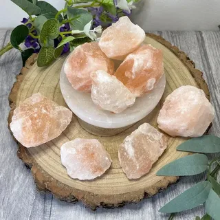 Salt Chunks