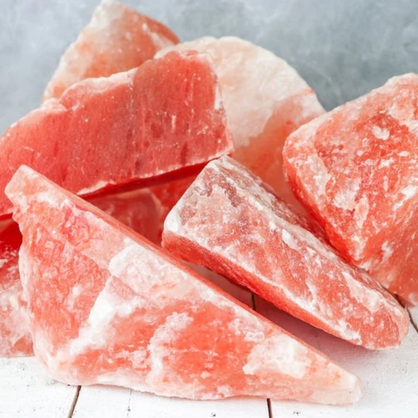 Salt Chunks