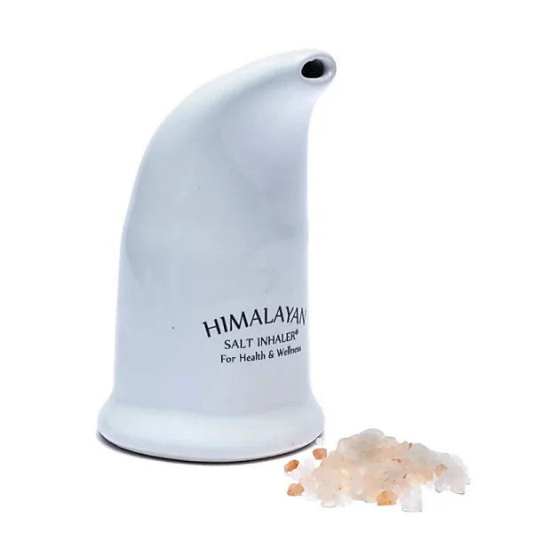 Salt Inhaler