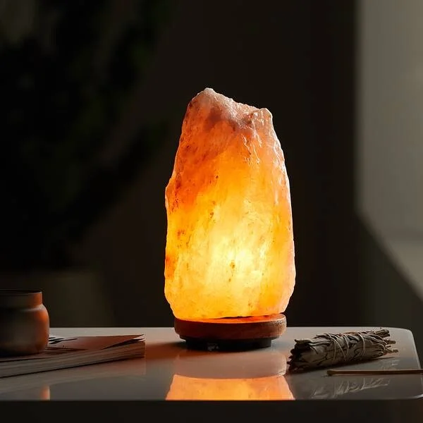 Salt Lamps