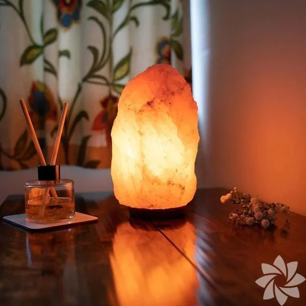 Salt Lamps