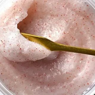 Salt Scrub