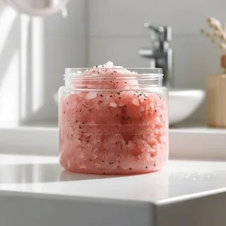 Salt Scrub