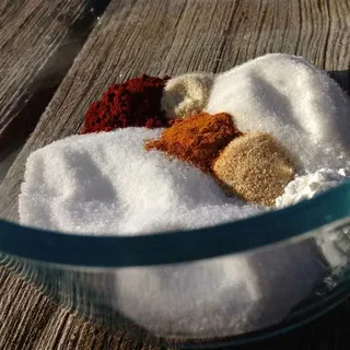 Season Salt